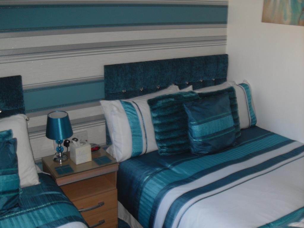 Beeches Hotel Blackpool Room photo