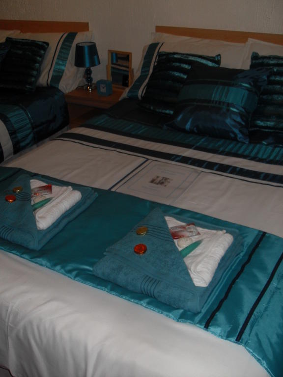 Beeches Hotel Blackpool Room photo